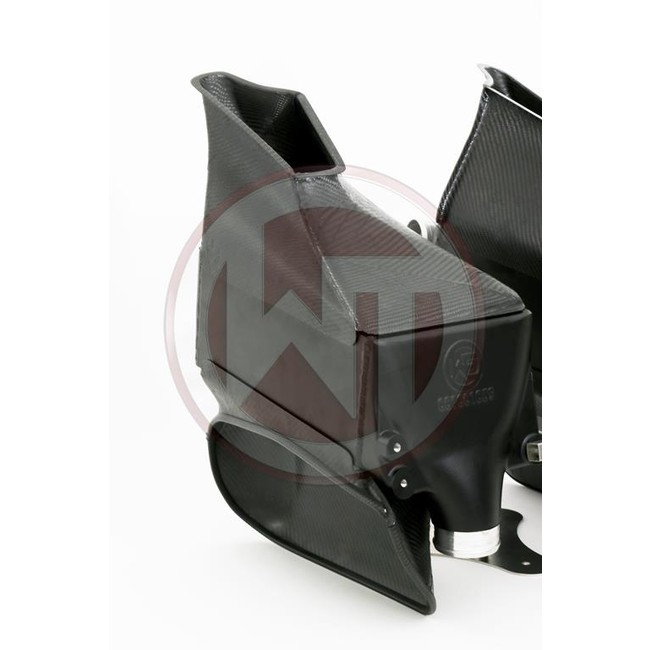 Intercooler Porsche 911 997 Turbo 2006-2008 Wagner Competition kit Evo 2