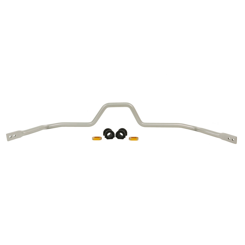 Whiteline Front Stabiliser Bar 24mm Heavy Duty Blade Adjustable  Acura EL/RSX / Honda Civic VII/Integra 2000-