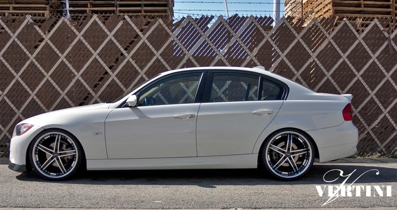 VERTINI FAIRLADY 9,5x19 5x112 ET 37