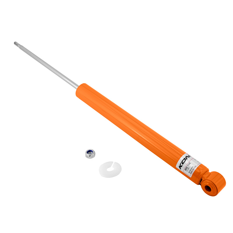 KONI STR.T Shock absorber  Audi A4/A4L (B8/8K)/ A5 (8T/8F) / A6/A7 (C7/4G) incl. S-Line 2007-2018 - Rear axle (8050-1142)