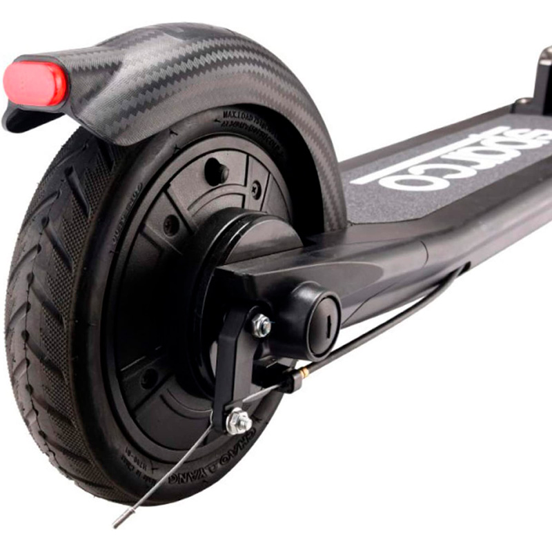Sparco E-Scooter SEM1 - Black
