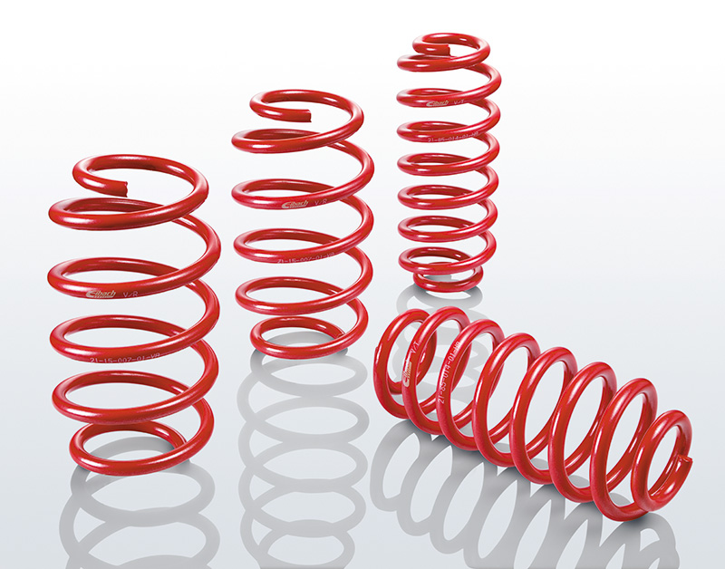 Eibach Springs Sportline Volkswagen Golf VIII (CD1)