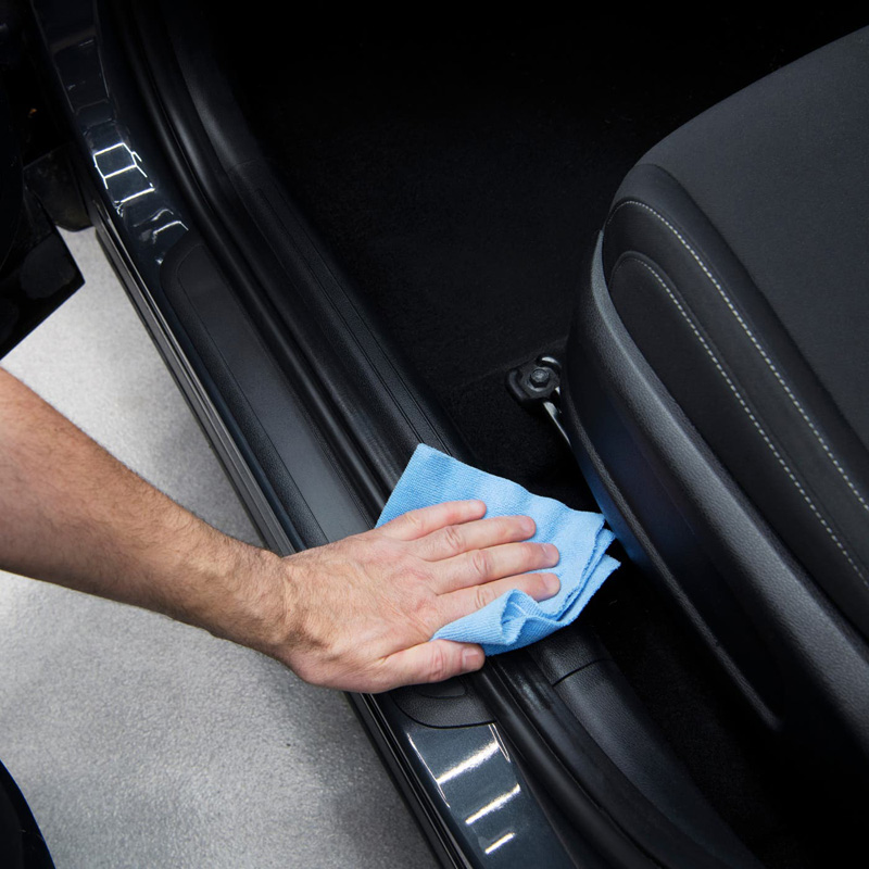 Autoglym Car Cleaning Cloths - 24 Pack