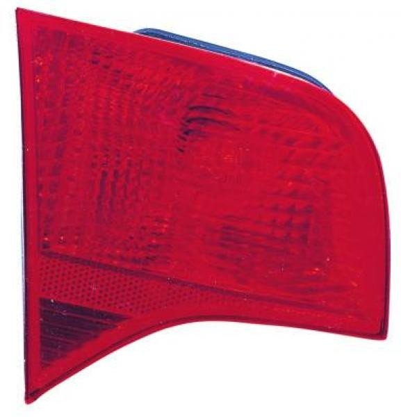 Achterlicht binnen links AUDI A4 04-07 HELLA