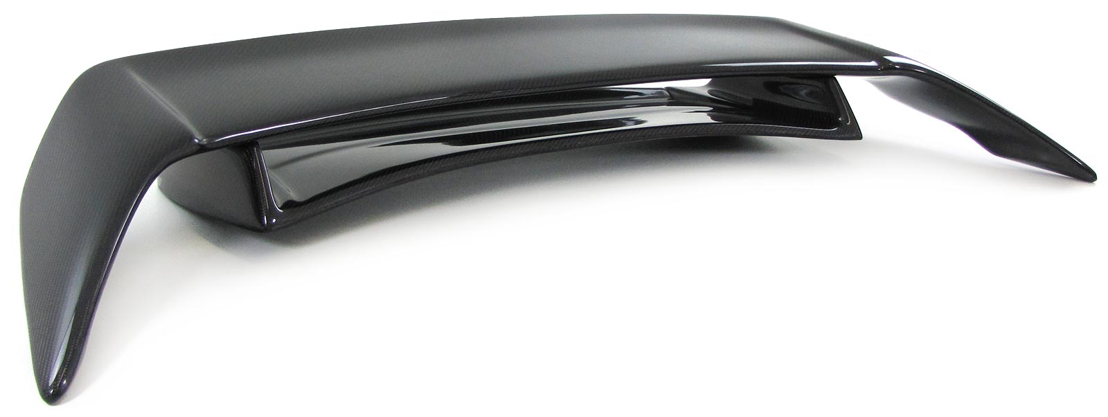 Rearbumperspoiler Nissan 350Z JP-Style