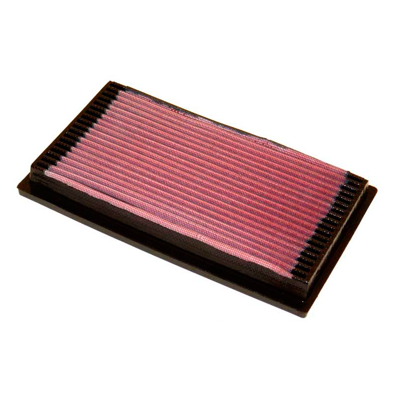 K&N Replacement Air Filter  BMW 525 170HP 1987-1997 (33-2059)