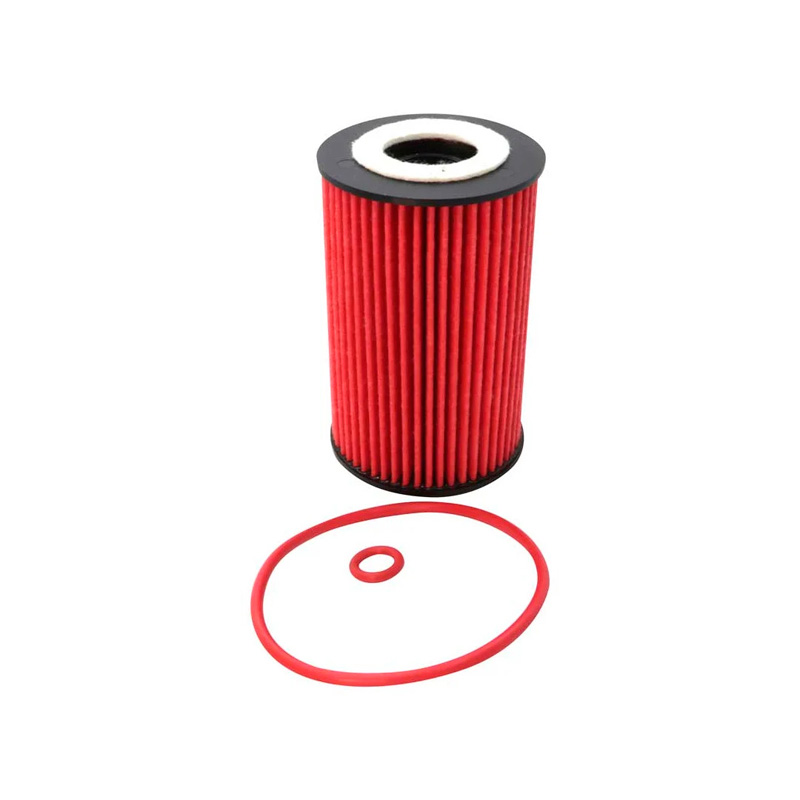 K&N Oil Filter - High Performance-Series  Audi, Seat, Skoda & Volkswagen (HP-7048)