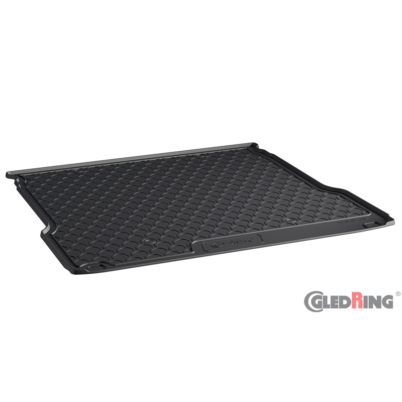 Rubbasol (Rubber) Trunk mat  Opel Astra L Sports Tourer Hybrid 2021- (Upper floor)