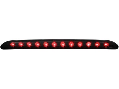 Derde Brakelight VW Polo 6R Black