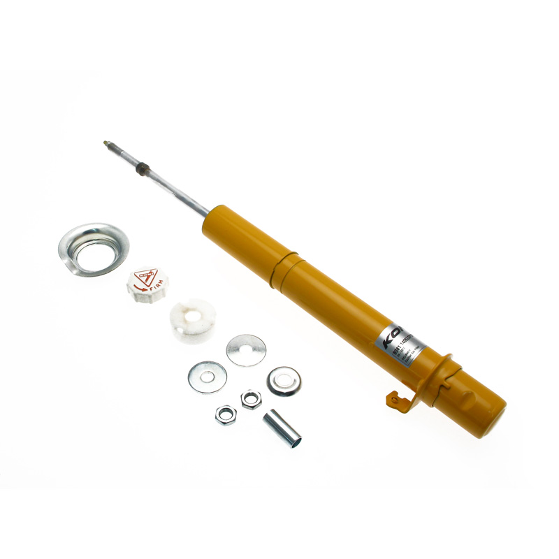 KONI Sport Shock absorber  Acura TSX 2009-2013 / Honda Accord Sedan/Tourer 2.0i/2.4i/2.2i-DTEC 2008-2014 - Front axle - Left (8041-1406LSPORT)