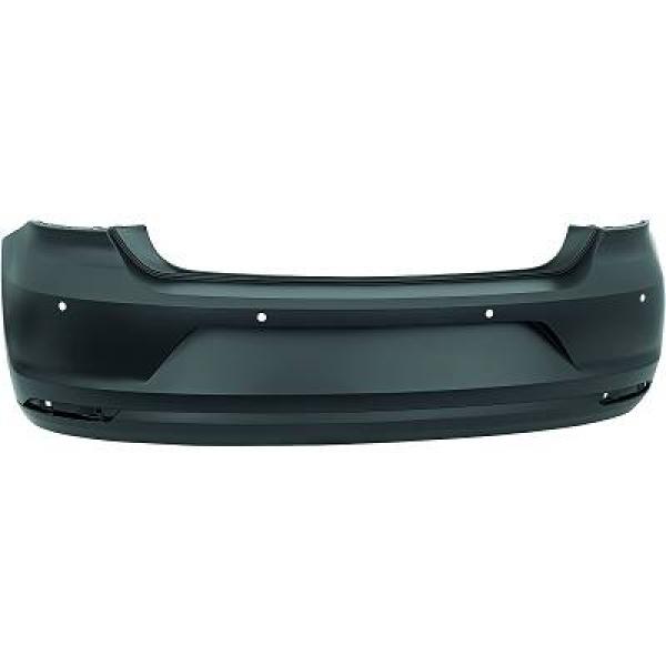 Achterbumper passend voor VW VW Polo