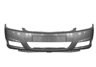 voorbumper, in primer Opel Vectra C, 2005-2008