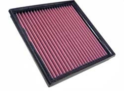 K&N Inlegfilter Ford Sapphire 2.9 ALLE
