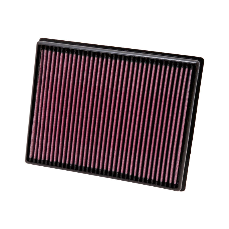 K&N Replacement Air Filter  BMW X5 Xdrive 3.0D 2007-2013 / X6 Xdrive 3.0D 2008-2010 (33-2959)