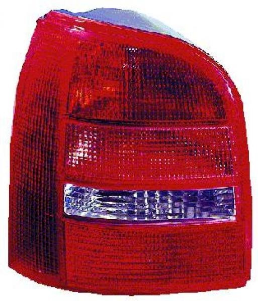 Achterlicht links AUDI A4 AVANT 99-00 RESTYLING