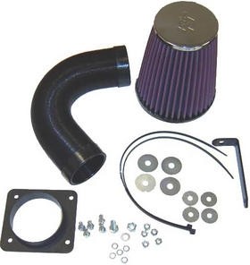 K&N 57i kit Nissan 200 SX, ZX 1.8 Turbo 169PK 89-96