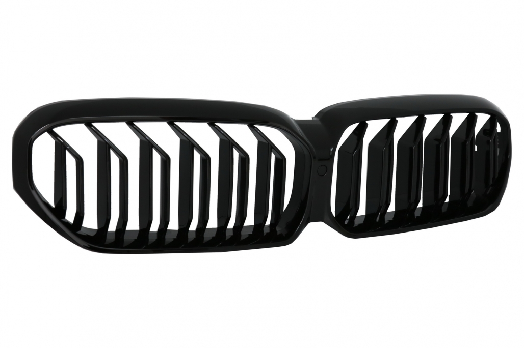 Voorbumper passend voor BMW 5-Serie G30/G31 2020- M5 Design