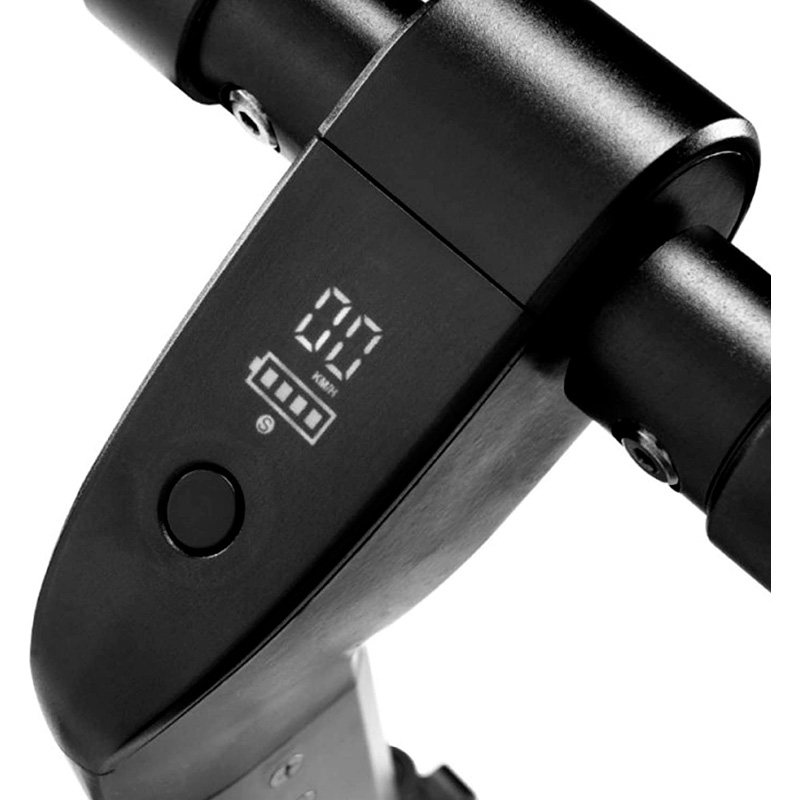 Sparco E-Scooter SEM1 - Red