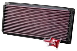 K&N Inlegfilter Ford Ranger 3.0 1992-94