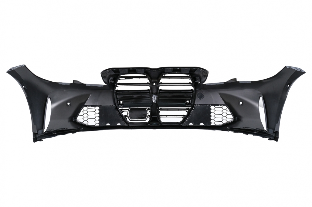 Voorbumper passend voor BMW 3-Serie G20/21 naar G80 M-Look