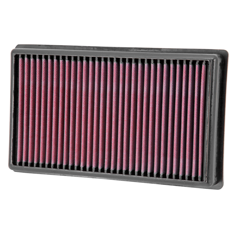 K&N Replacement Air Filter  Citroën C4, C4 Picasso, DS4, DS5, Peugeot 3008, 307, 308, 5008, RCZ (33-2998)