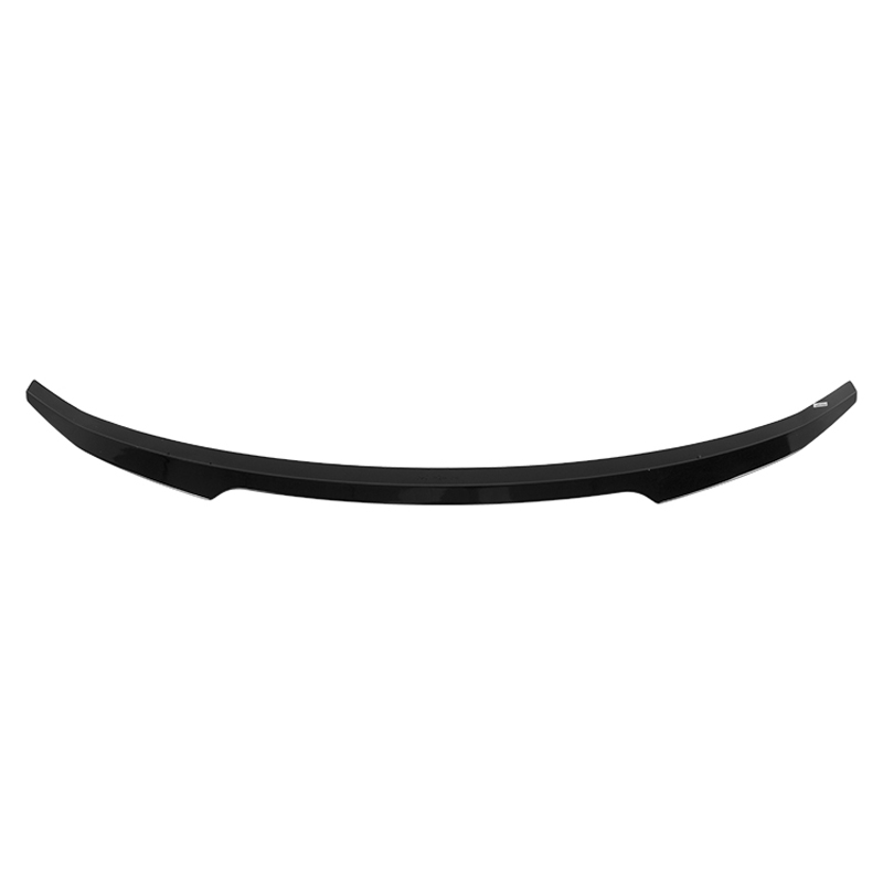 Rear spoiler  Volvo S60 III 2019- (ABS Glossy Black)