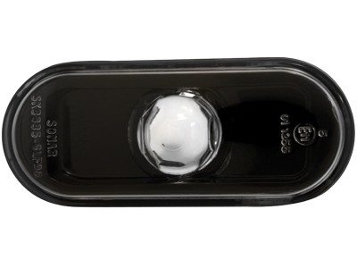 Indicators VW black-Chrome