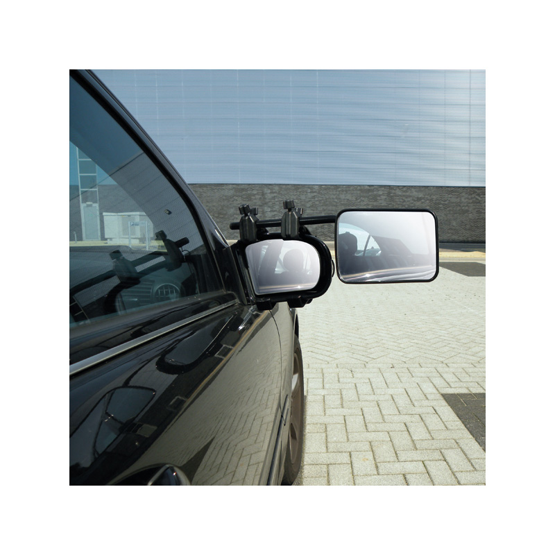 Carpoint Caravan Rear-View Mirror Protas