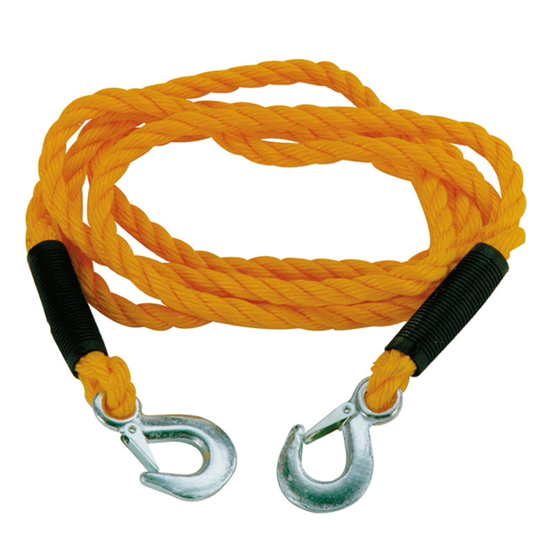 Carpoint Tow Rope 3000kg