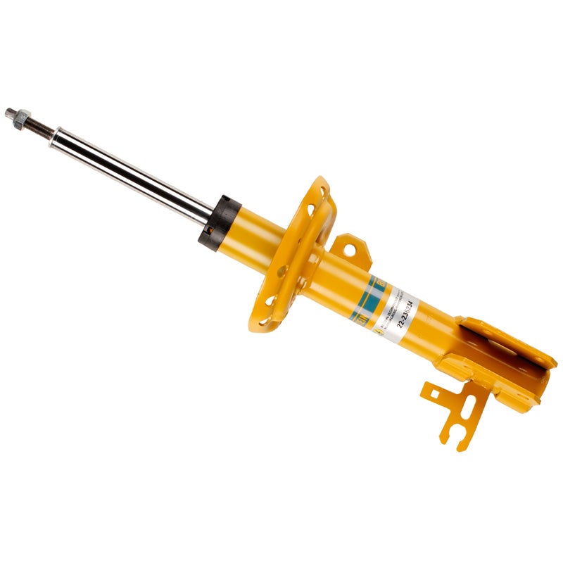 Bilstein B8 (22-236234)  Opel/Vauxhall Meriva B 1.3 CDTI / 1.4 / 1.6 CDTI / 1.7 CDTI 2010-2017 
 incl. sports suspension - front axle left