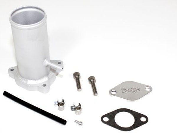 Volkswagen Golf 4 Diesel FORGE EGR VALVE REPLACEMENT PIPE 130 -
