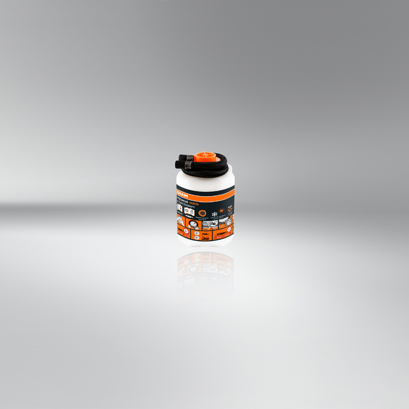 Osram TYREseal 450 - Tyre repair