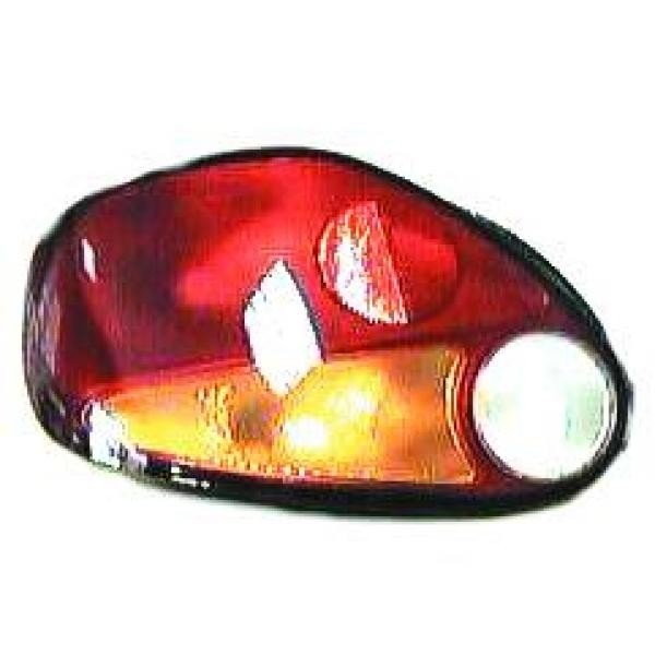 Achterlicht links MATIZ 98-00