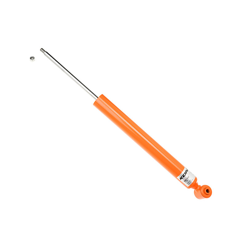 KONI STR.T Shock absorber  Mercedes C-Class (W204) Sedan/Combi (excl. 4Matic) 2007-2013 - Rear axle (8050-1143)