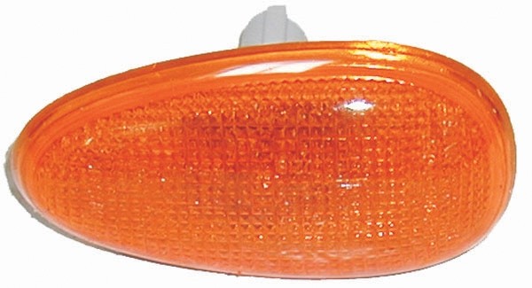 ZIJKnipperlicht R/L LANOS. 97->> ORANJE