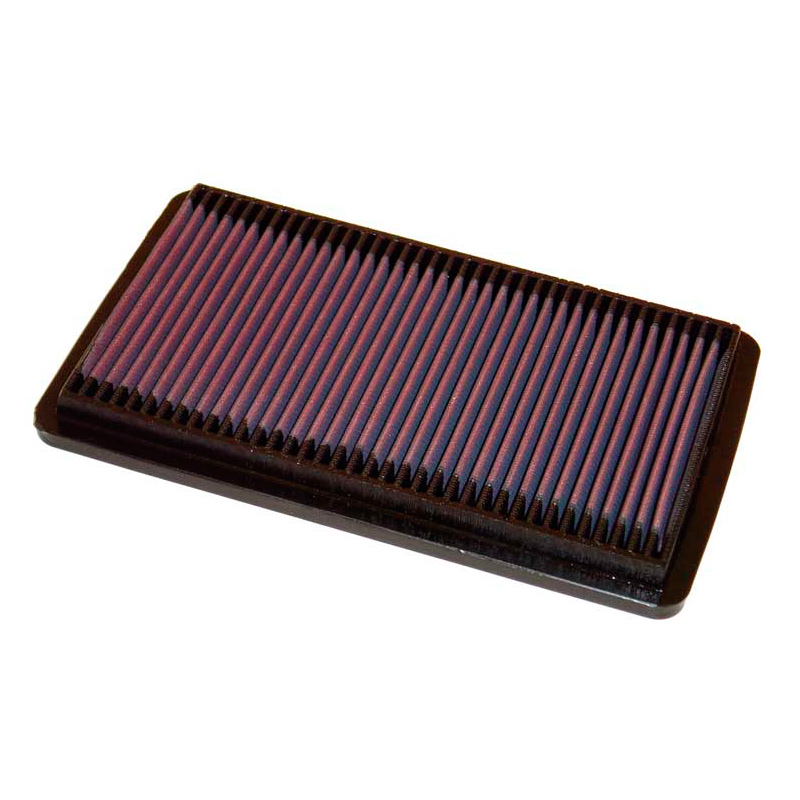 K&N Replacement Air Filter  Honda Accord 2.0 1998- (33-2124)