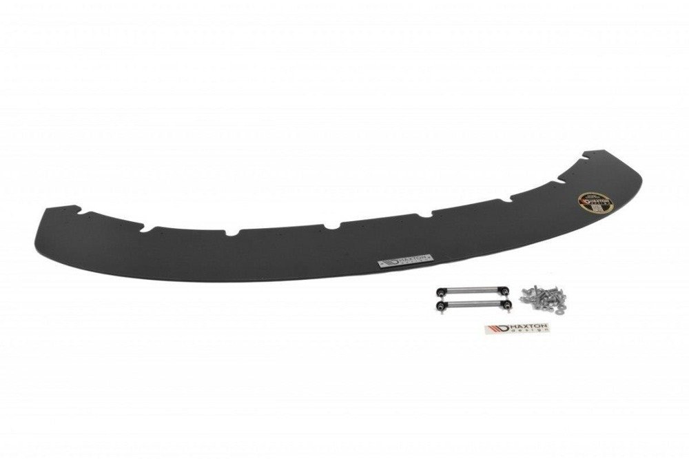 Voorspoiler Diffuser passend voor BMW 4 Serie F32 M-Pack & M-Performance V3