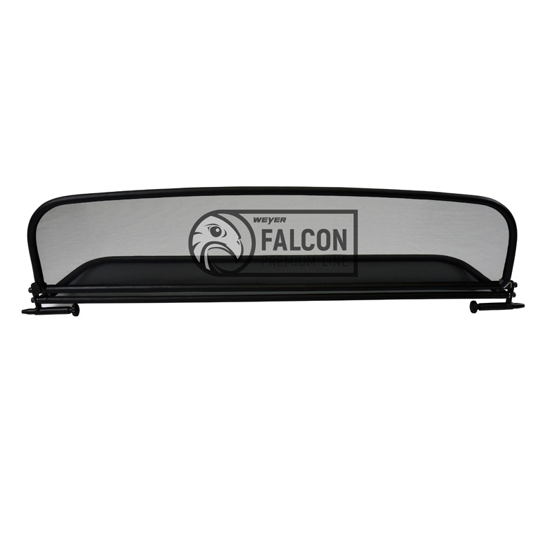 Weyer Falcon Premium Wind Deflector  Jaguar XK8 Type 150 2006-