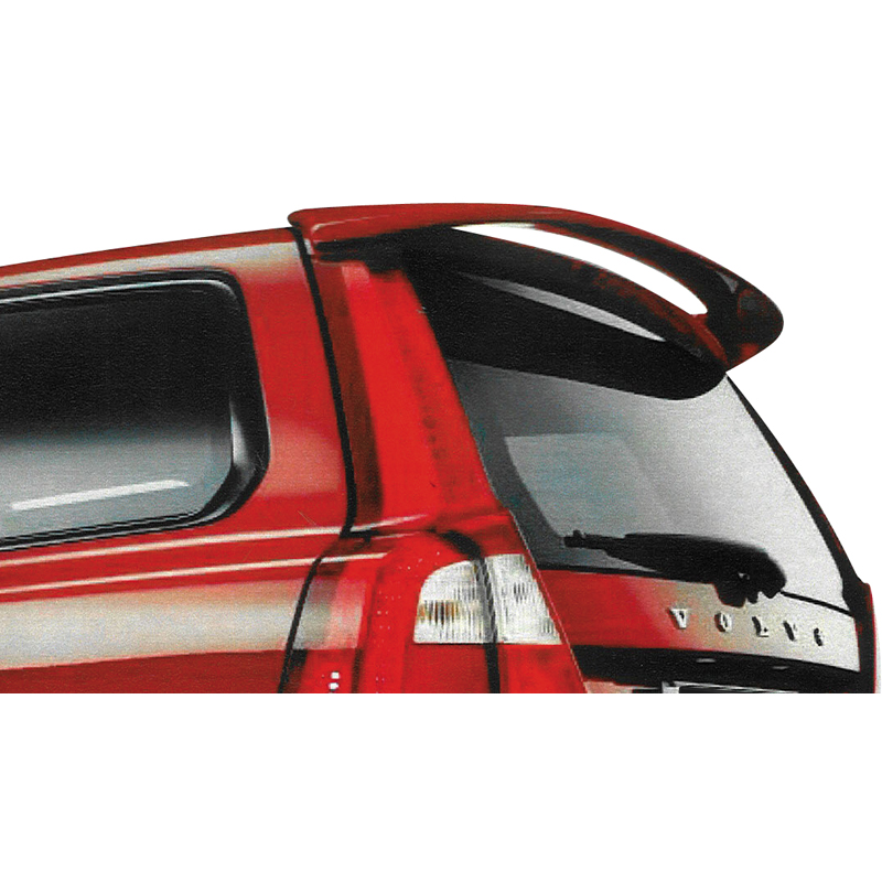 Roof spoiler  Volvo V70 & XC70 2007-2016