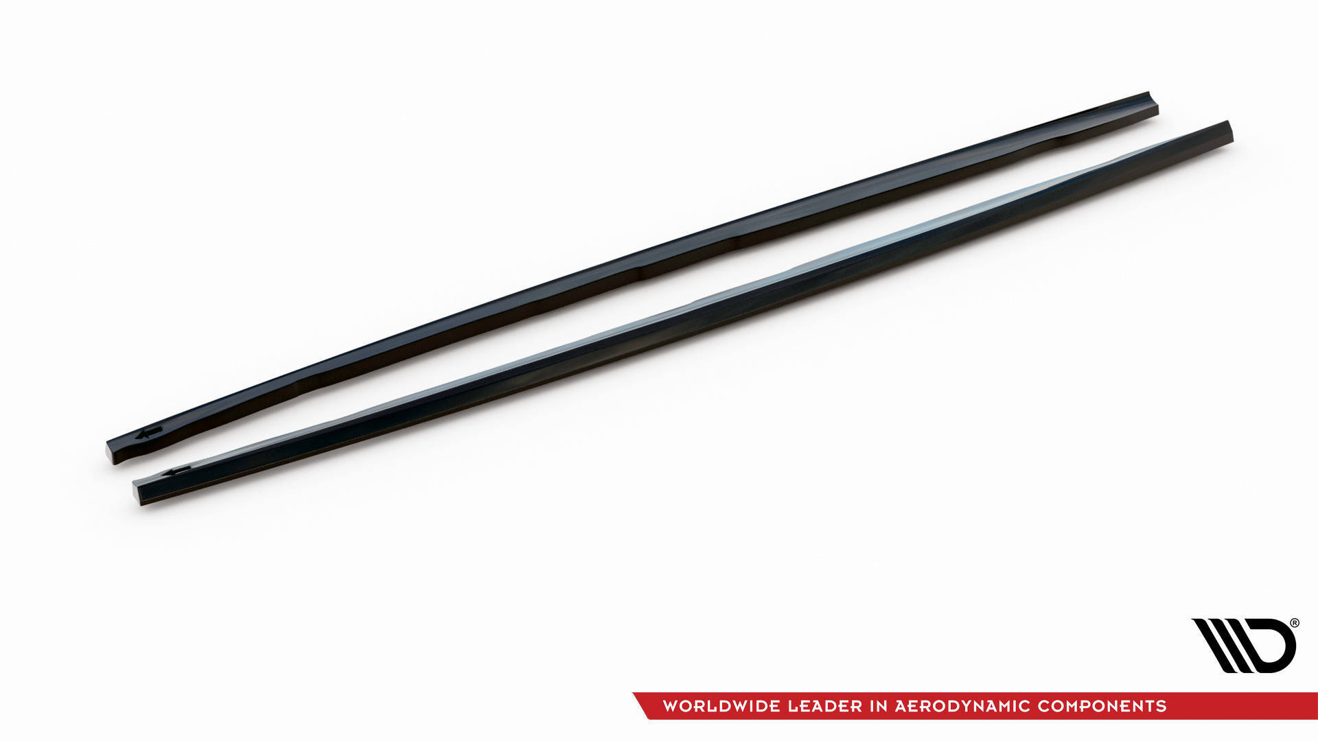 Bodykit passend voor BMW M135i F40 V.2 (2019–2024)