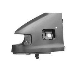 spatbord, links Fiat Ducato, 1994-2004