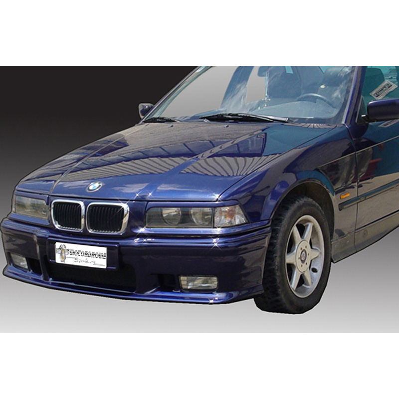 Head Light Spoilers  BMW 3-series E36 1991-1998 (ABS)