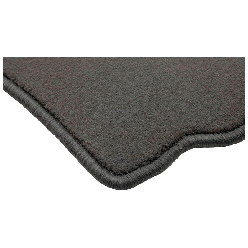 Set velour car mats  Jaecoo 5 2025-
