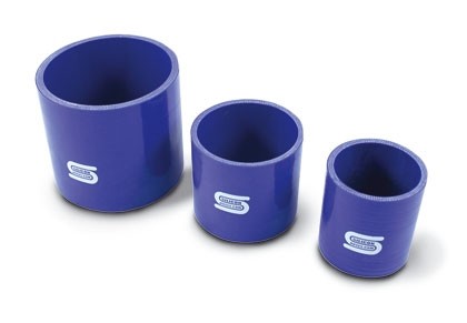 Koppelstukken Siliconen 54 mm SiliconHoses