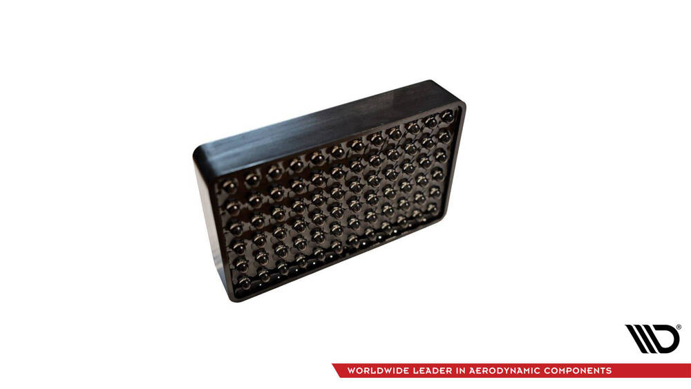 Led Stop Light Seat Leon Fr Hatchback Mk4