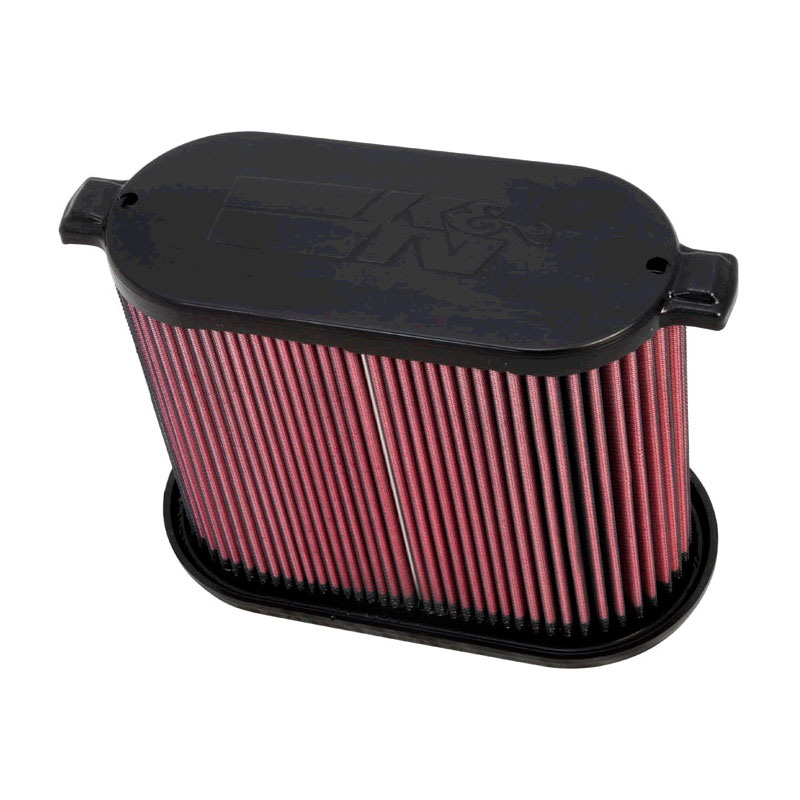 K&N Replacement Air Filter  Ford F250 Superr Duty 6.4L 2008-2010 (E-0785)