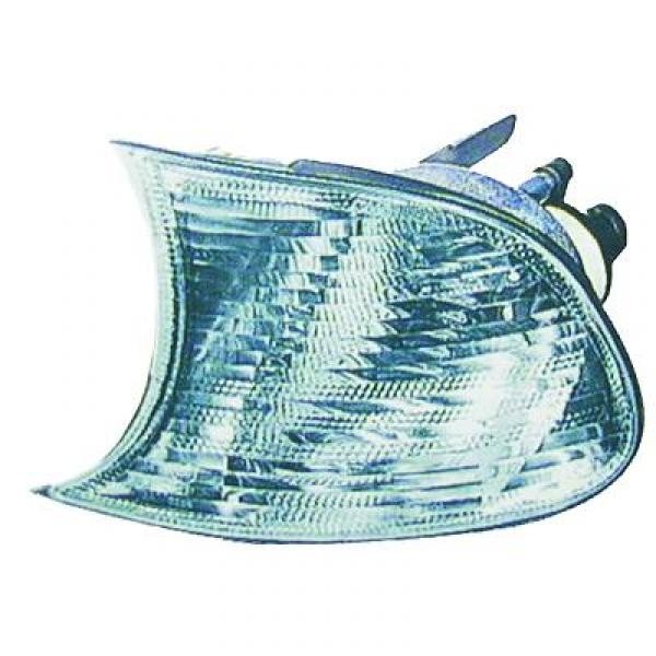 Knipperlicht links E46 99-01 WIT