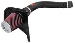 K&N Gen.2 Kit Toyota Tacoma 2.7 2000-04