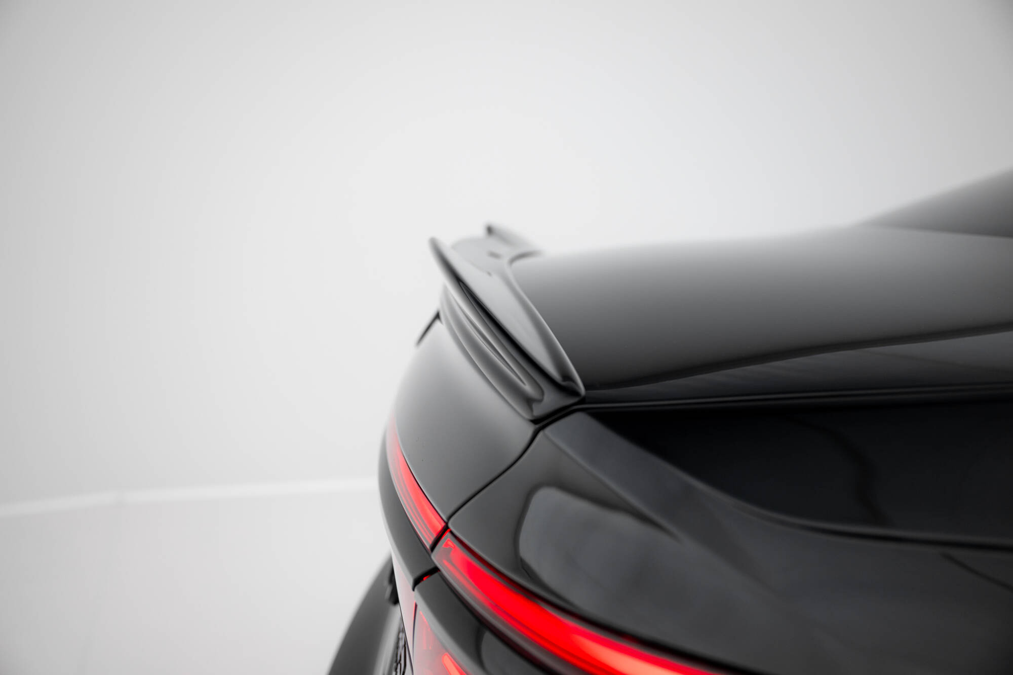 Bodykit passend voor Audi S8 D5 (2019–2021)