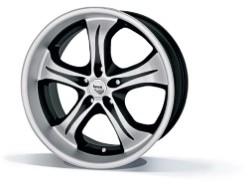 Wheels BROCK B15 SMVP 8.5X18